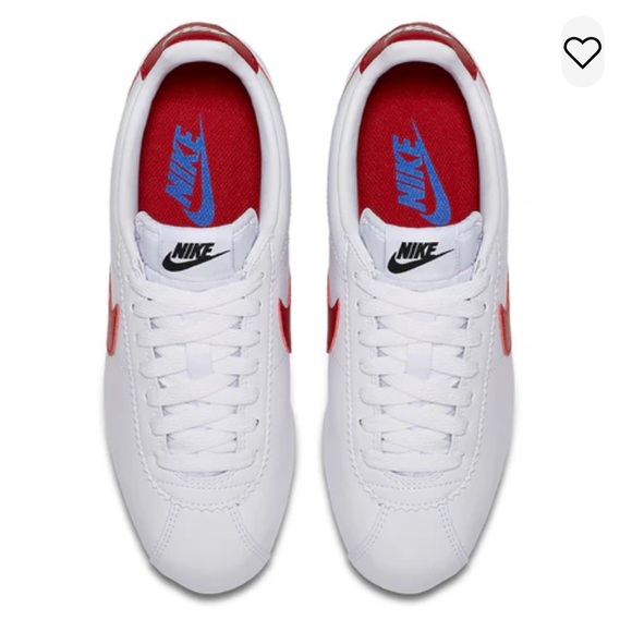 Nike Cortez Classic Shoes - worn once - Picture 2 of 11